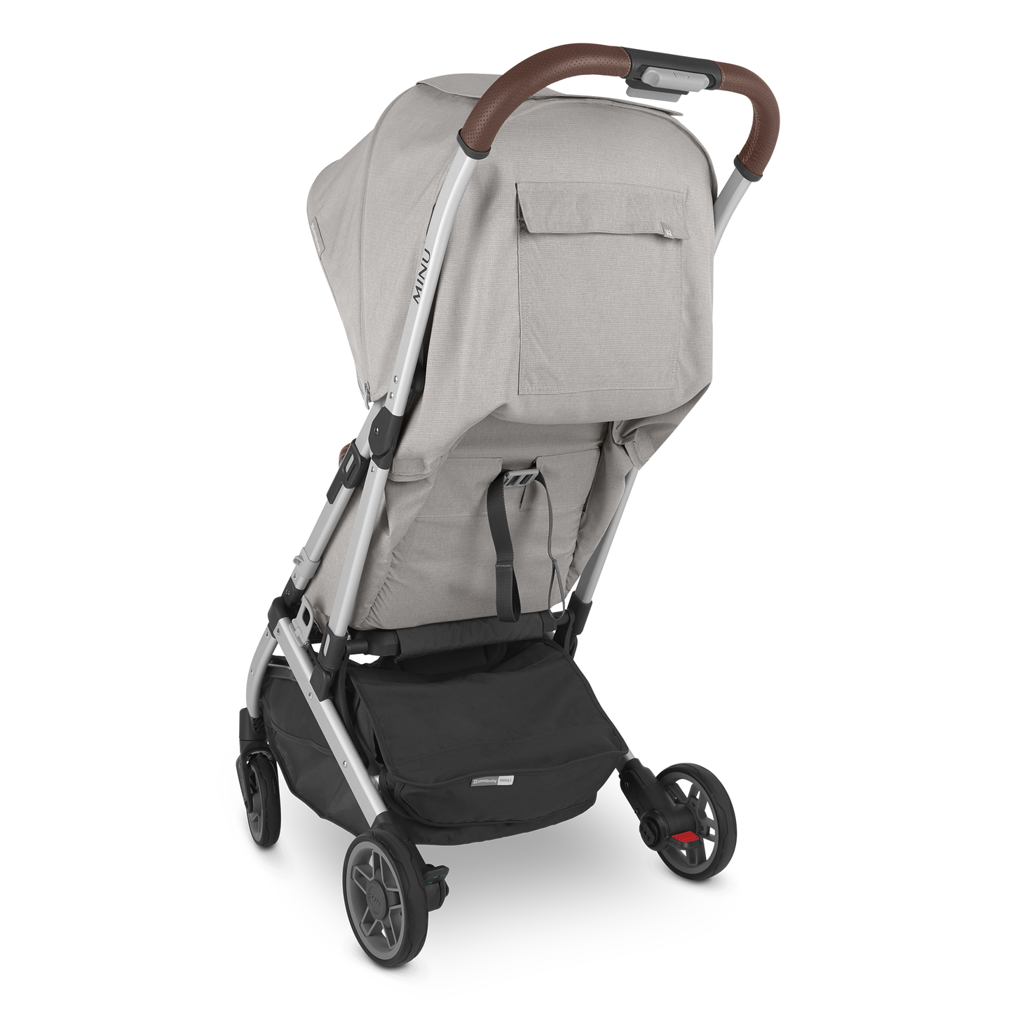 UPPAbaby Minu V2 Basket Cover