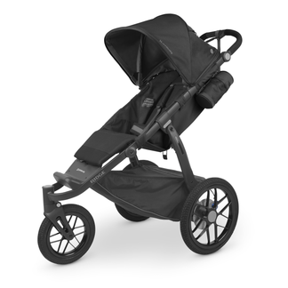 UPPAbaby Ridge with Cybex Cloud T and Base T