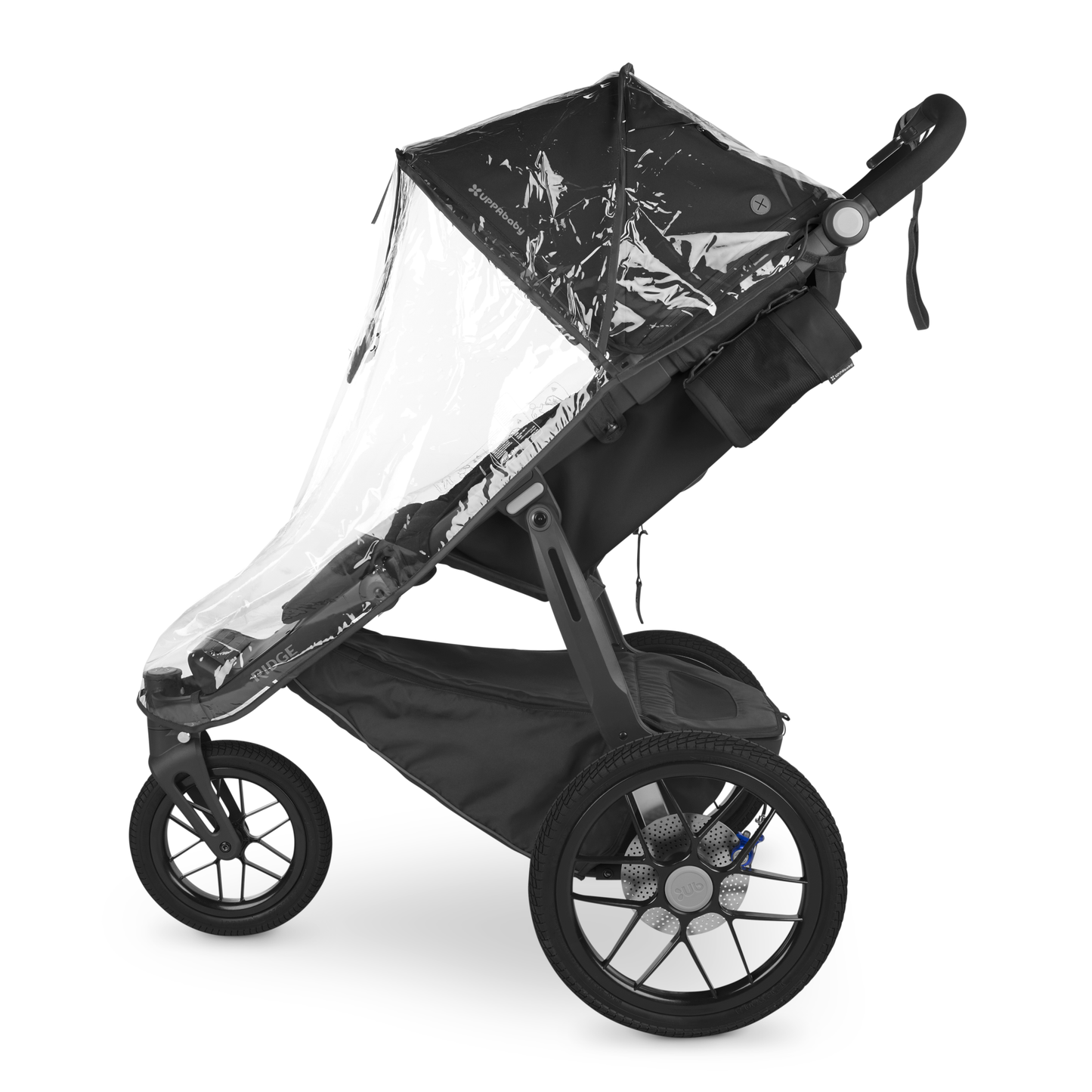 UPPAbaby Ridge