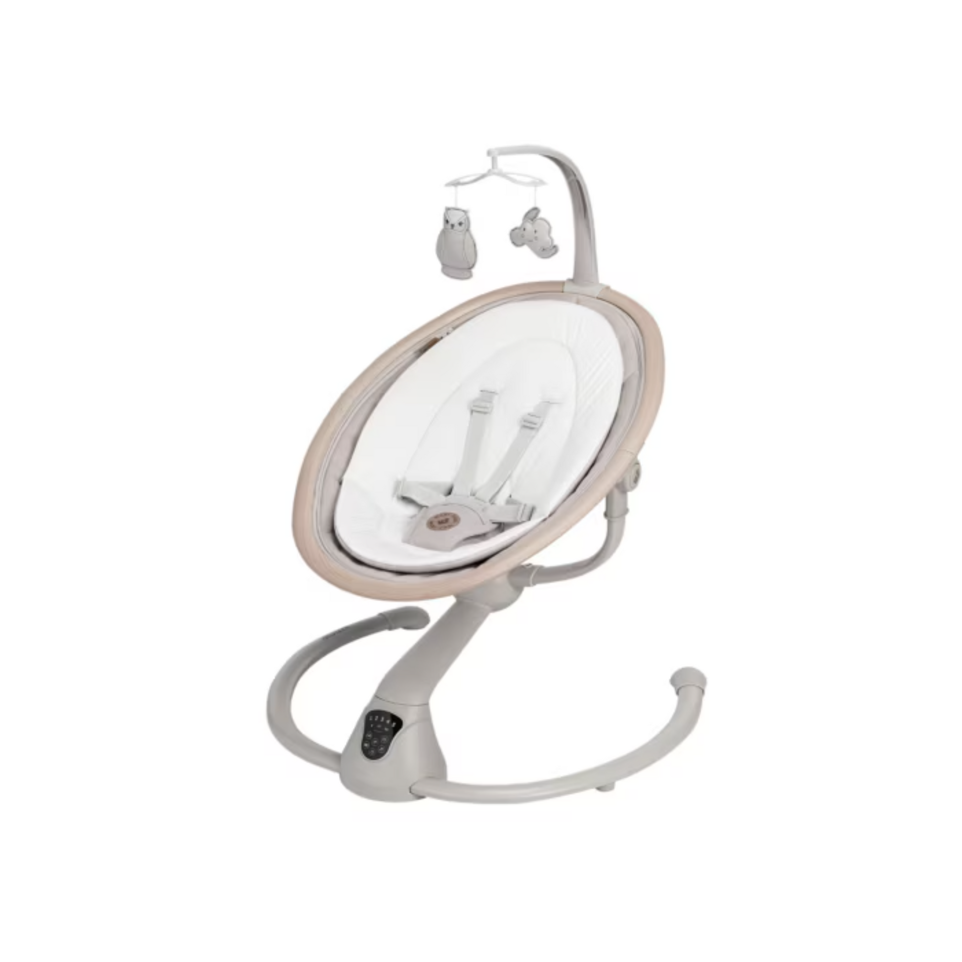 maxi-cosi swing instructions Maxi Cosi Cassia Electric Swing- Order @BabyDoc Shop – BabyDoc Shop Ireland