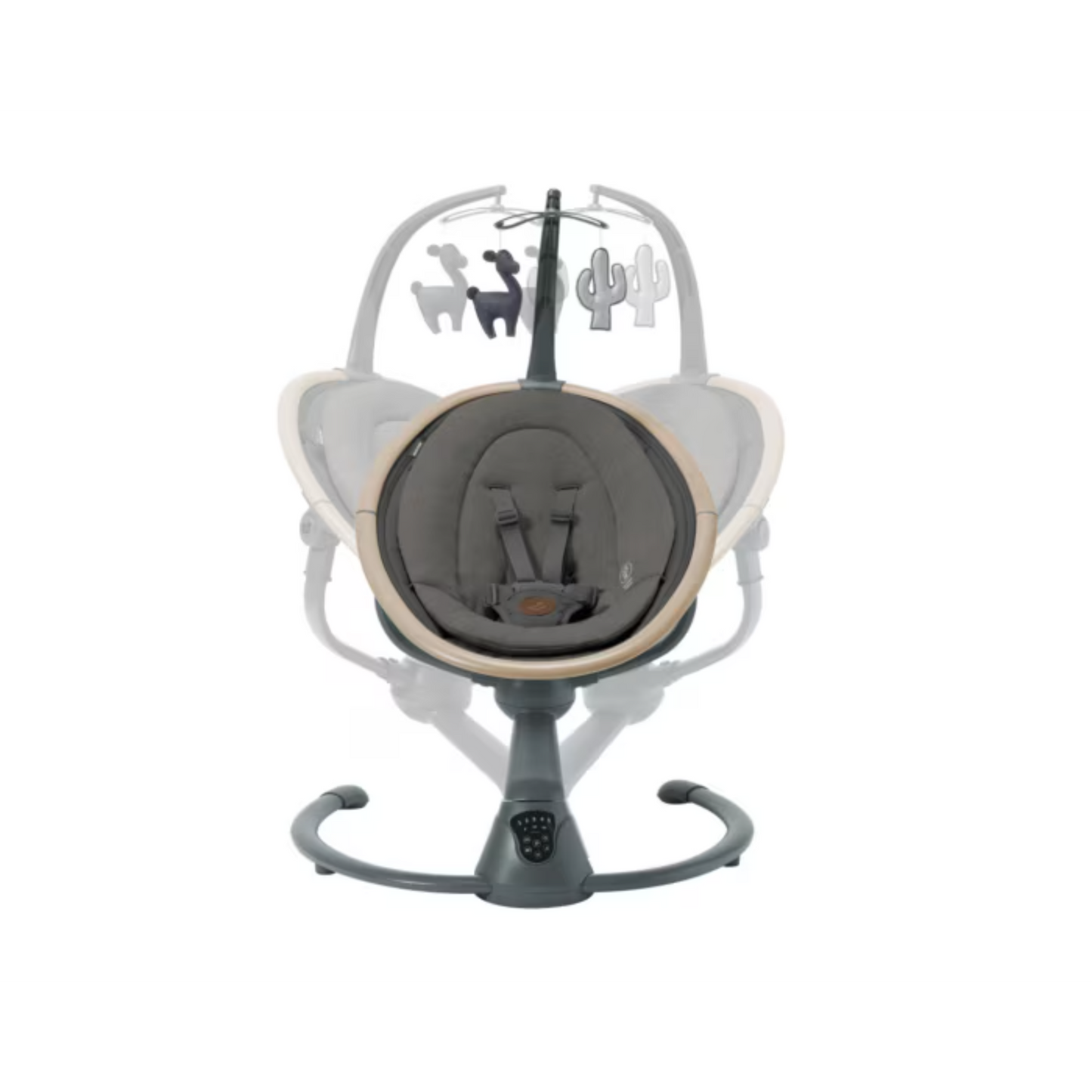 Maxi Cosi Cassia Electric Swing