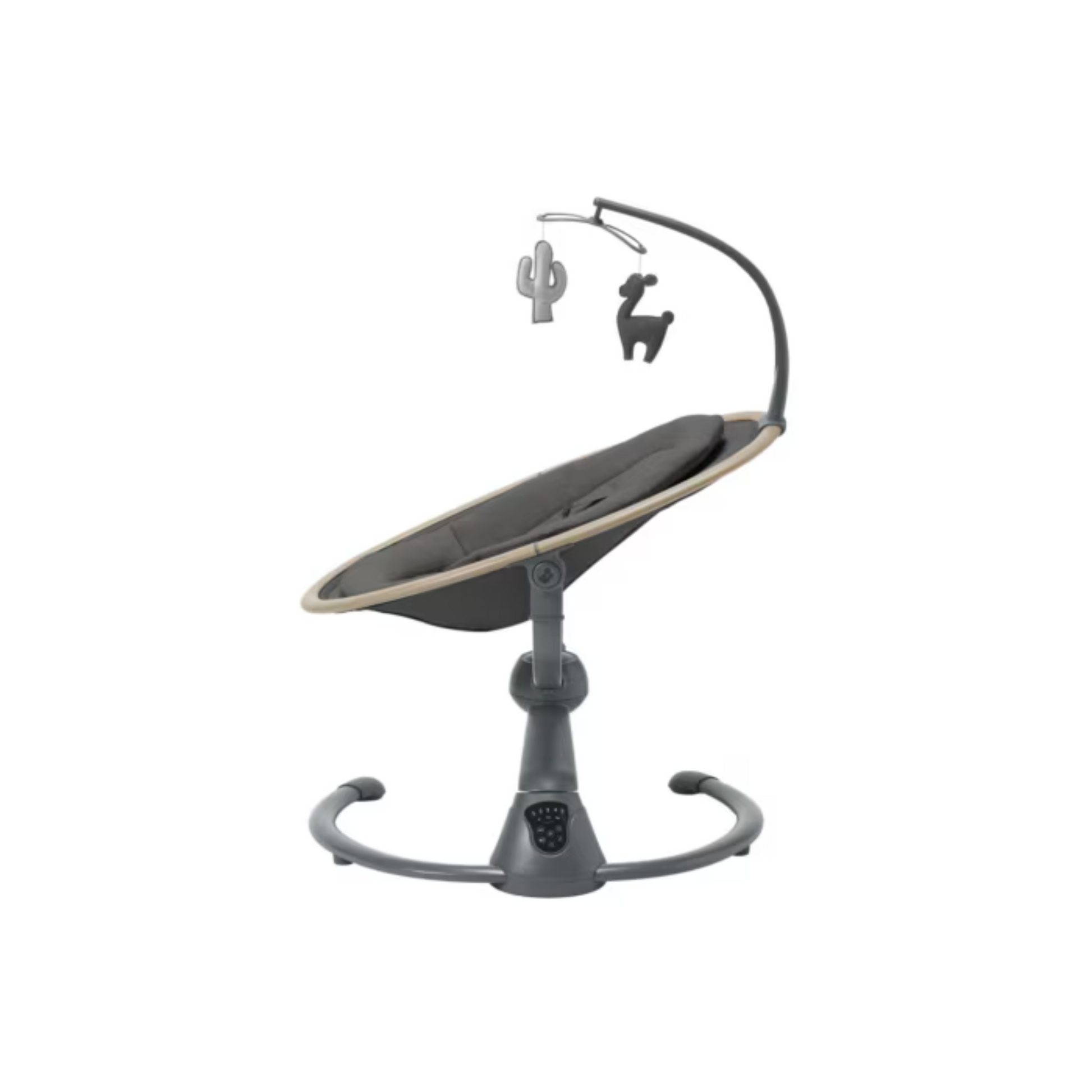 maxi cosi cassia essential grey Maxi Cosi Cassia Electric Swing- Order @BabyDoc Shop – BabyDoc Shop Ireland