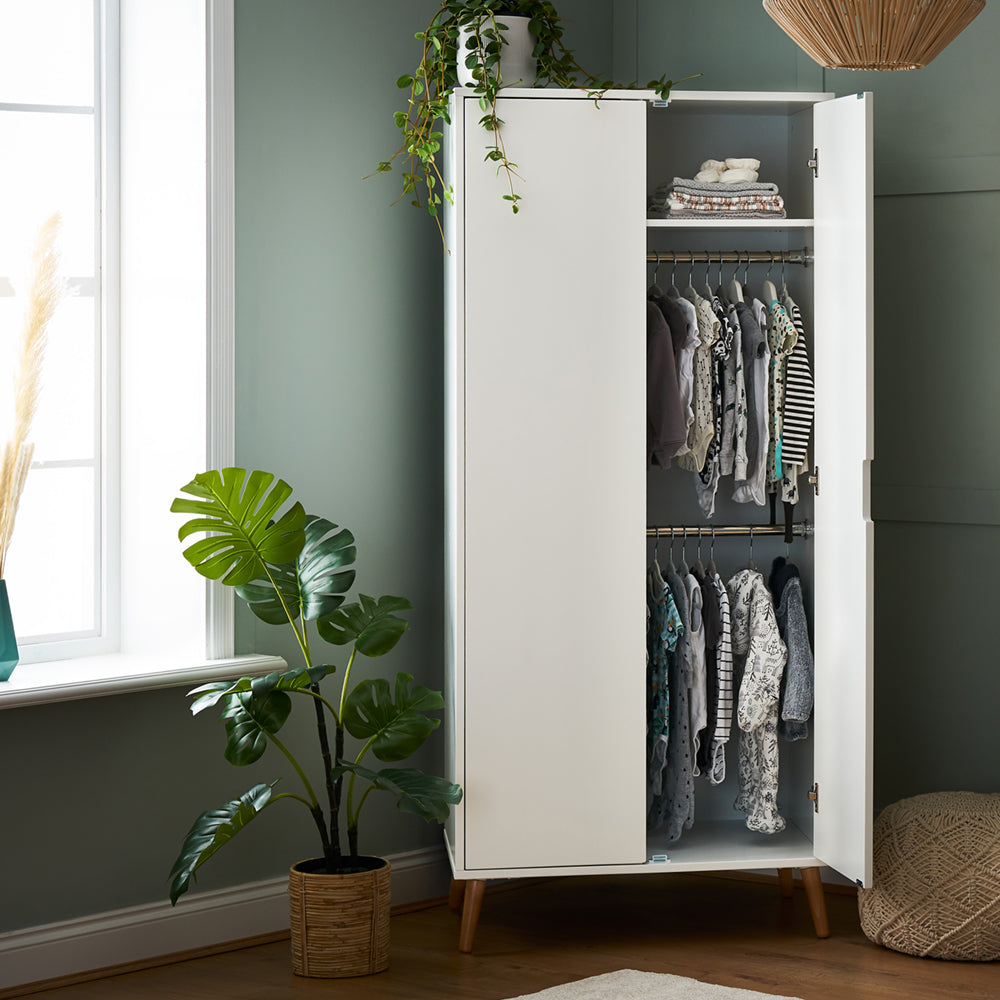 Obaby wardrobe sale