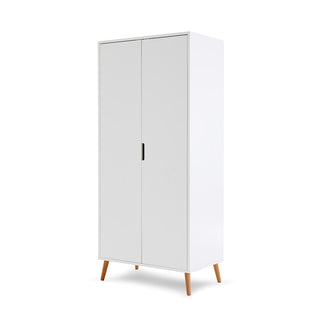 Obaby Maya Double Wardrobe