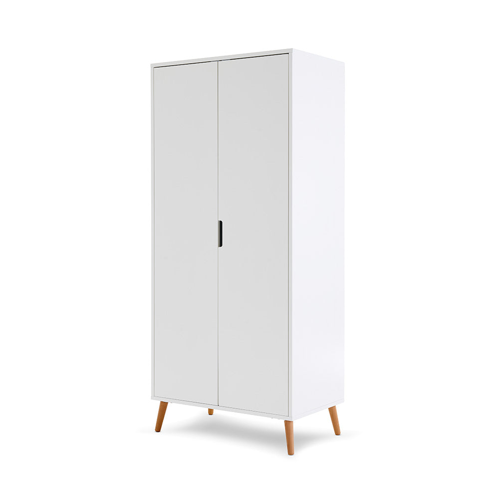 Obaby Maya Double Wardrobe