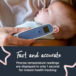 Tommee Tippee InEar Digital Thermometer