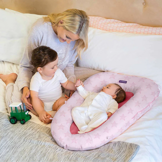 ClevaFoam Baby Pod (0-6 months)