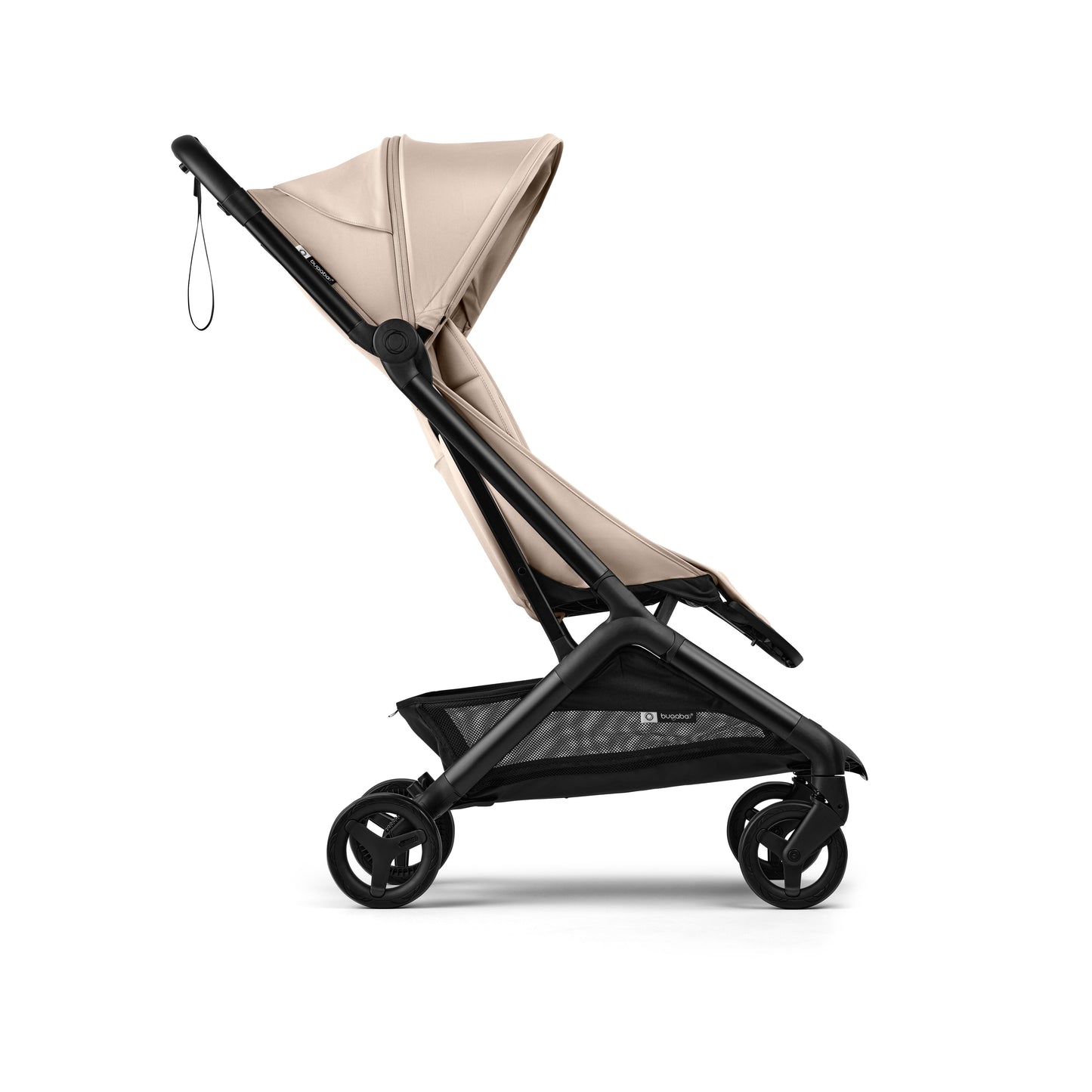 Bugaboo Butterfly 2