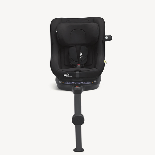 Joie i-Spin 360 Compact Car Seat - Raven