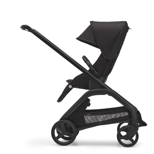 Bugaboo Dragonfly Essential Pushchair Bundle