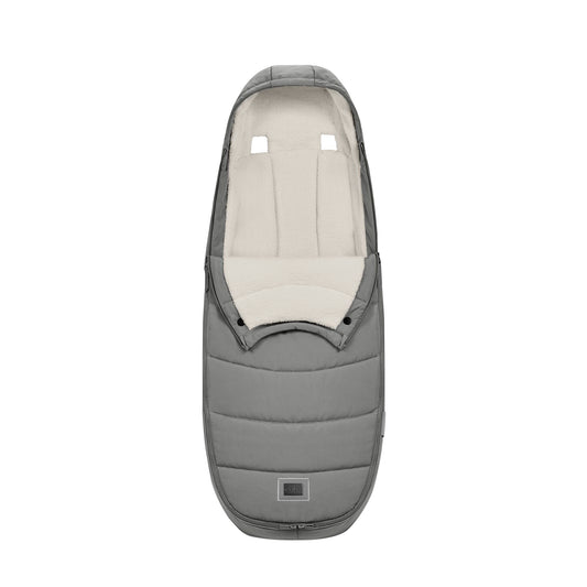 Cybex Platinum Footmuff 2023