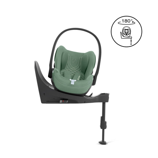Cybex Cloud T Car Seat