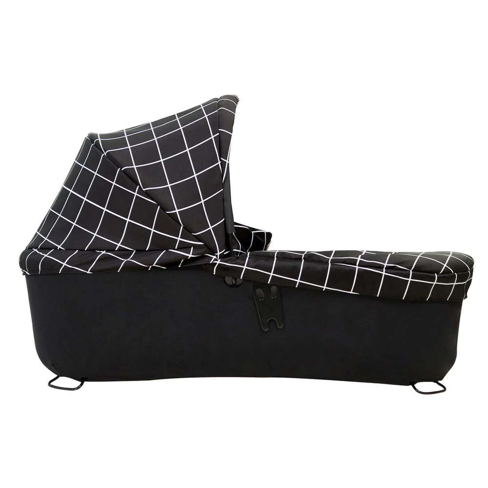 Mountain Buggy Duet Carrycot Plus