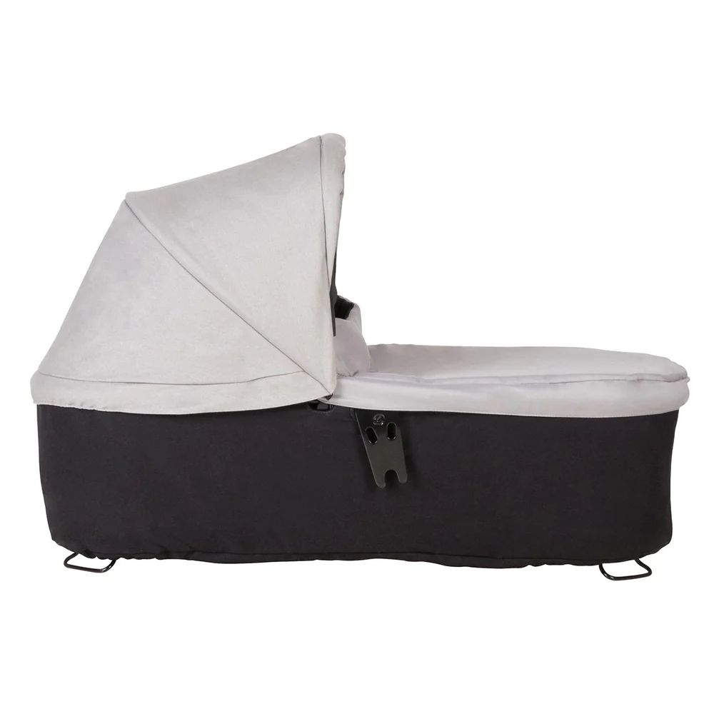 Mountain Buggy Duet Carrycot Plus
