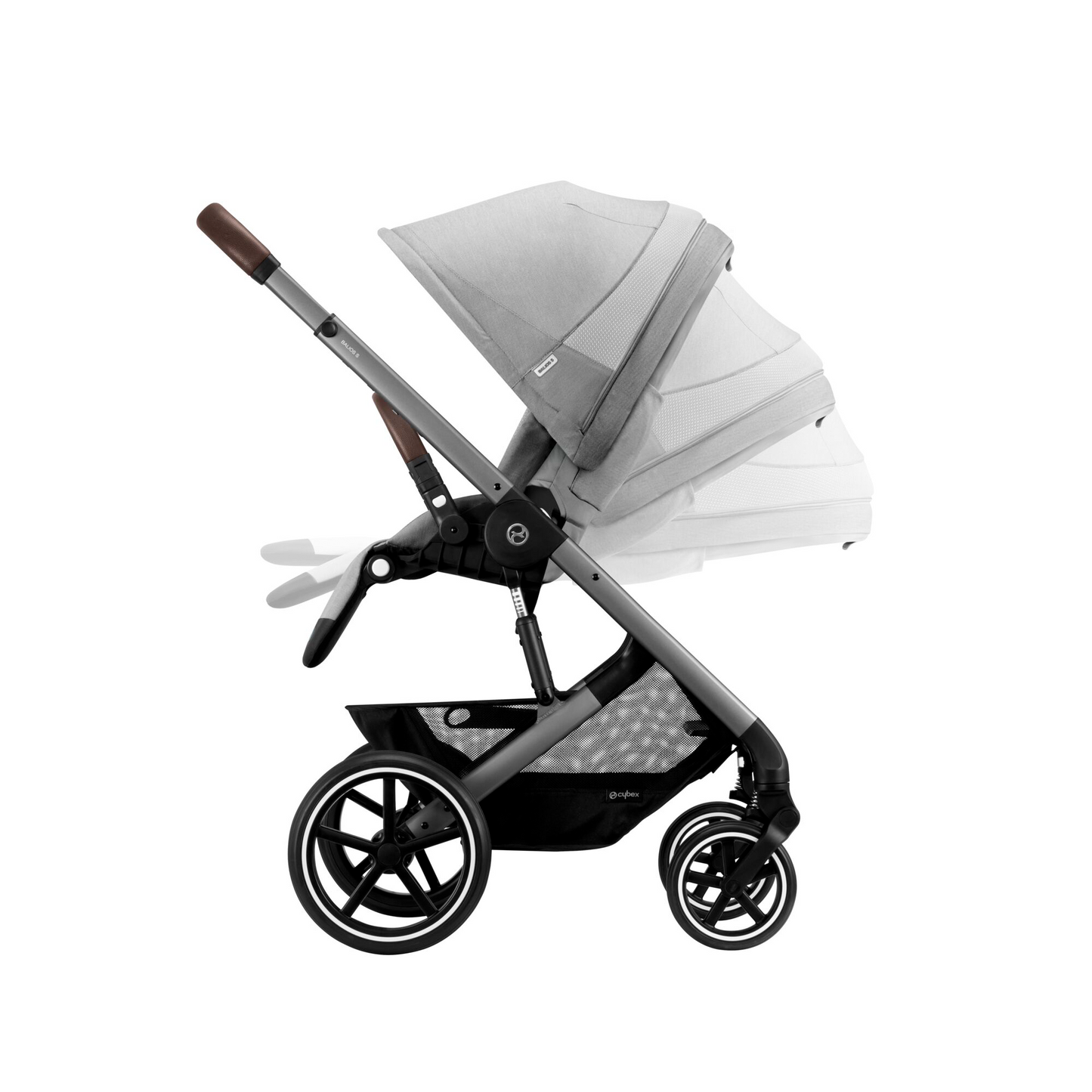 Cybex Balios S Lux Buggy 2023