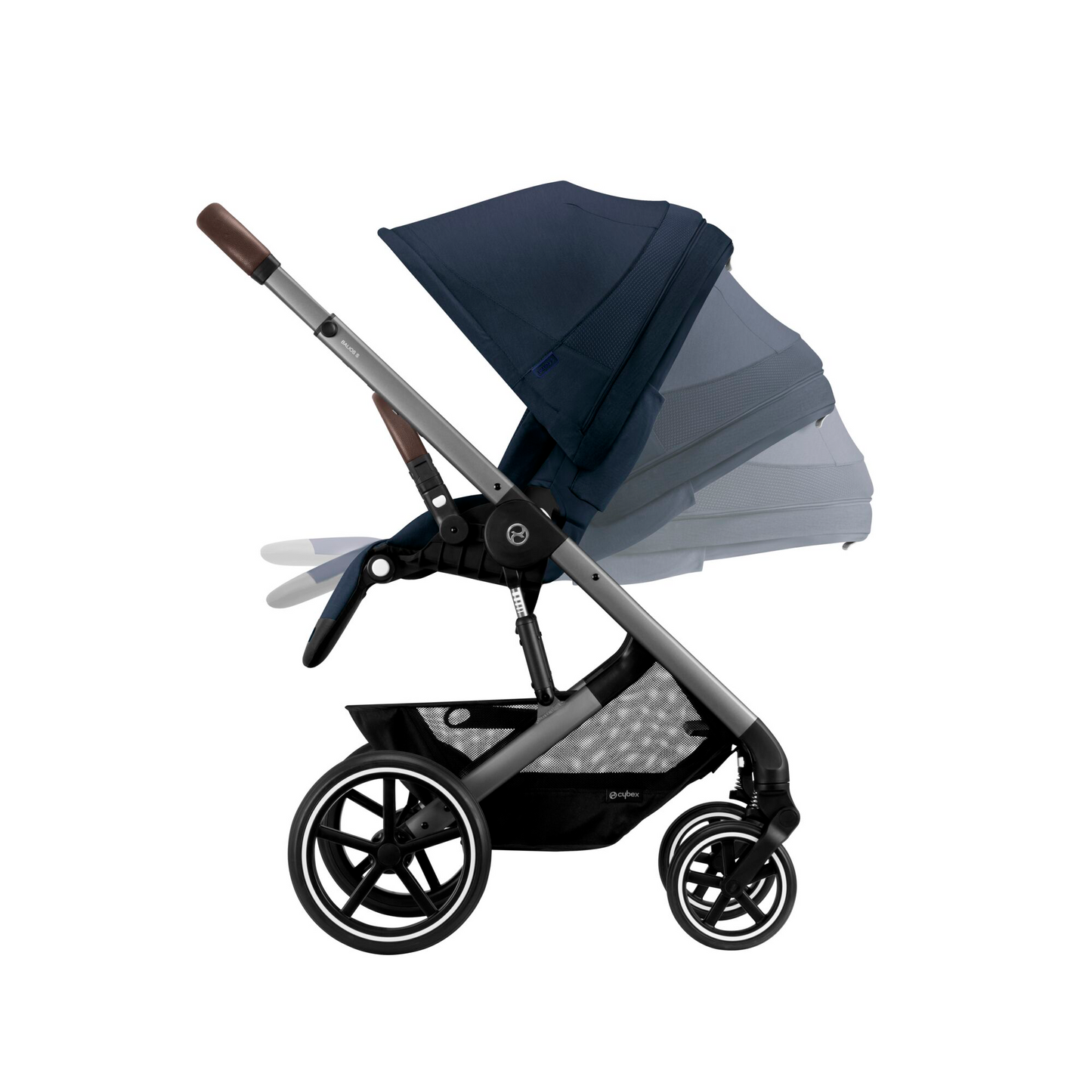 Cybex Balios S Lux Buggy 2023