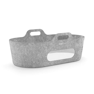 SnuzBaskit Moses Basket & Stand
