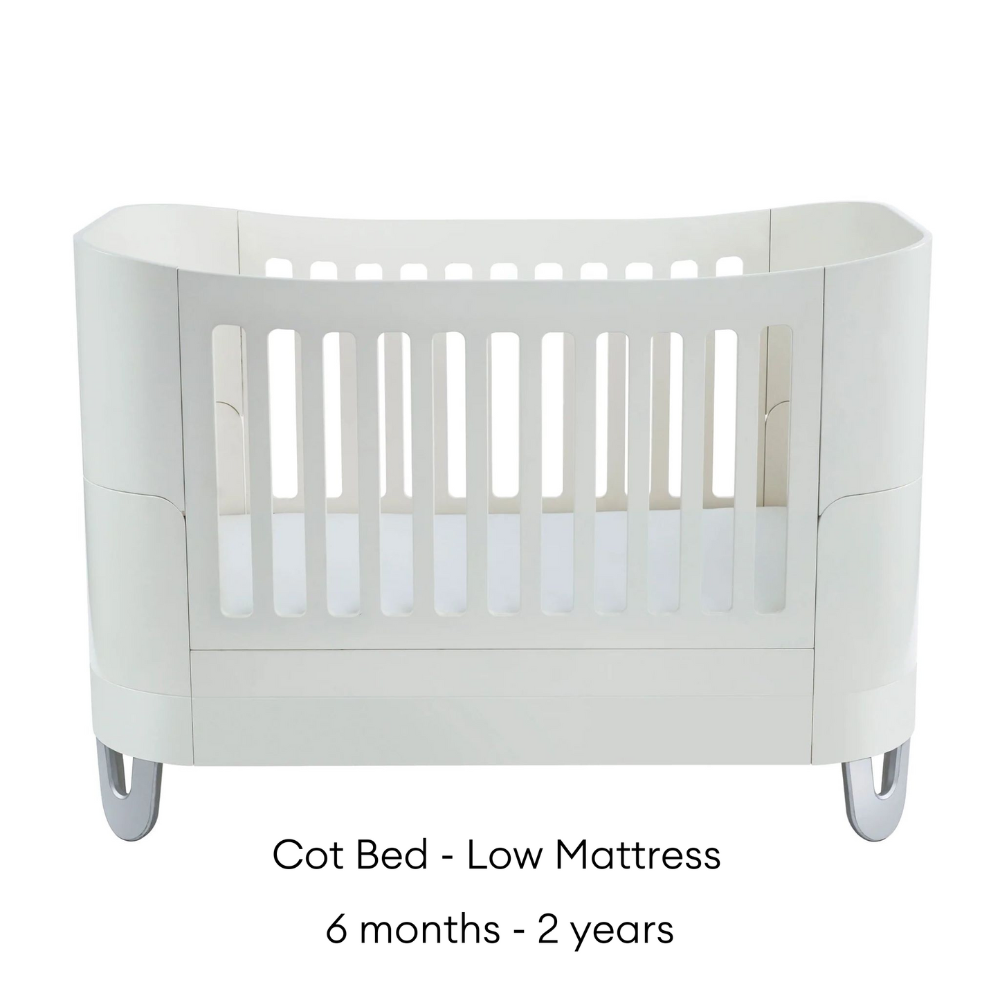 Gaia Baby Serena Cot Bed