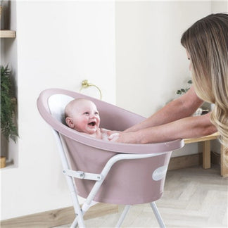 Shnuggle Baby Bath