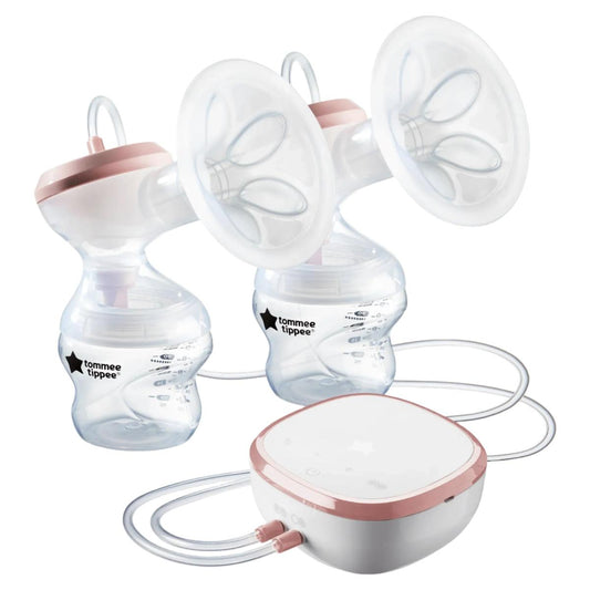 Tommee Tippee Double Electric Breast Pump