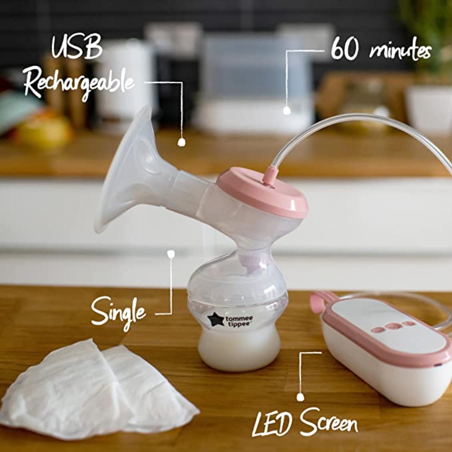 Tommee Tippee Electric Breast Pump