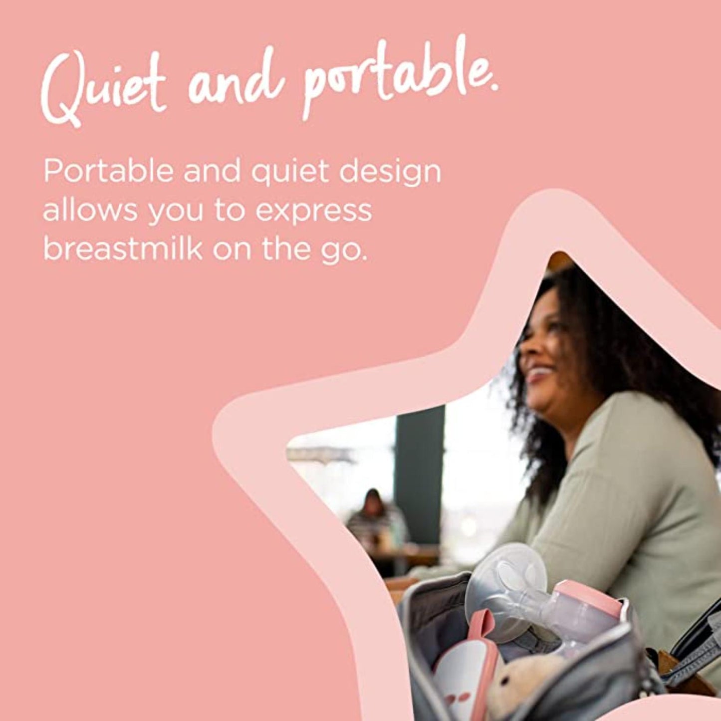 Tommee Tippee Electric Breast Pump