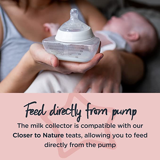 Tommee Tippee Single Wearable Breast Pump