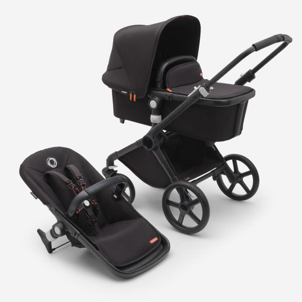 bugaboo bundle fox 3 Bugaboo Fox Cub Essential Bundle – BabyDoc Shop Ireland
