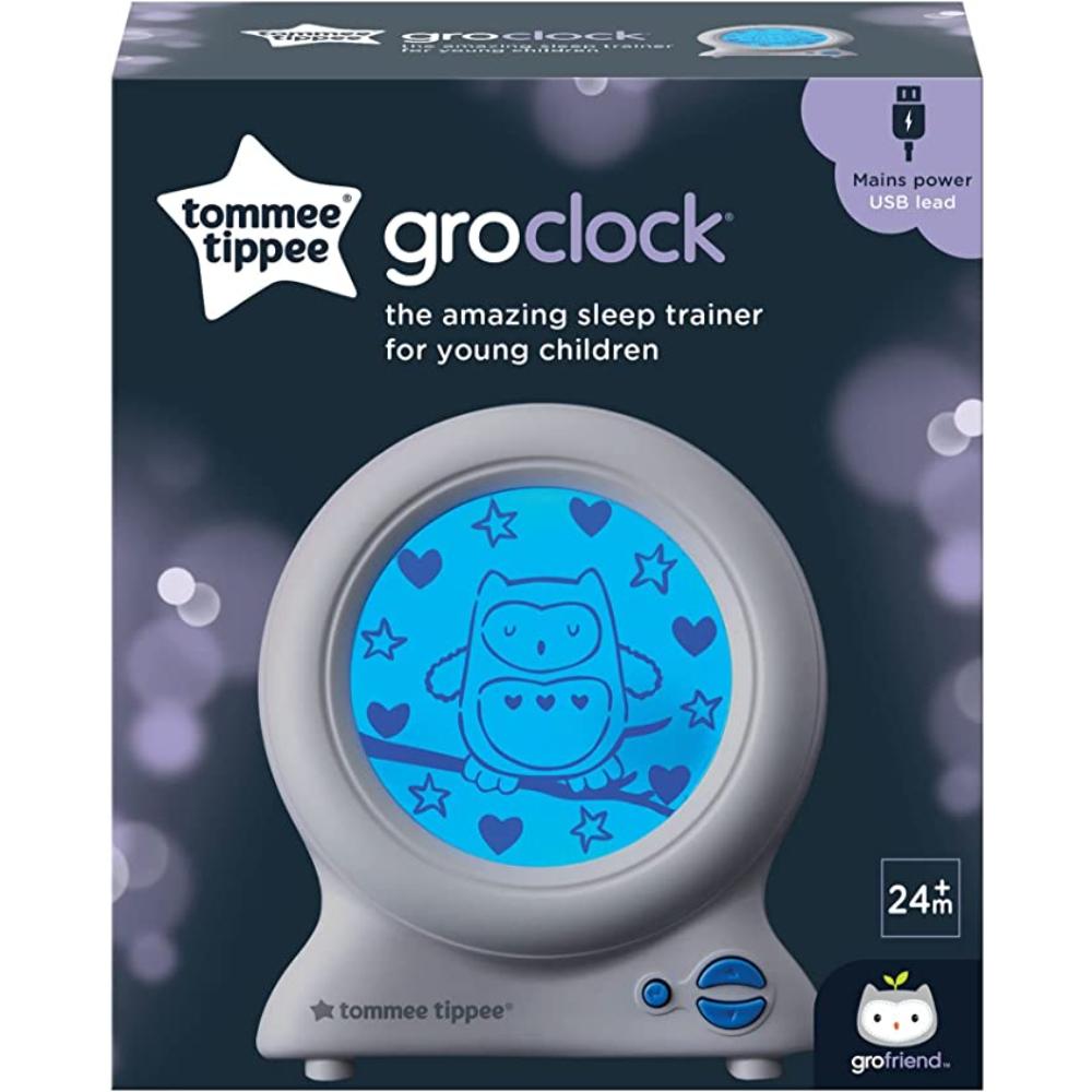 Tommee Tippee Groclock