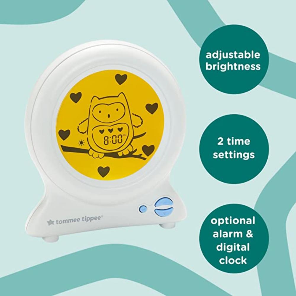 Tommee Tippee Groclock