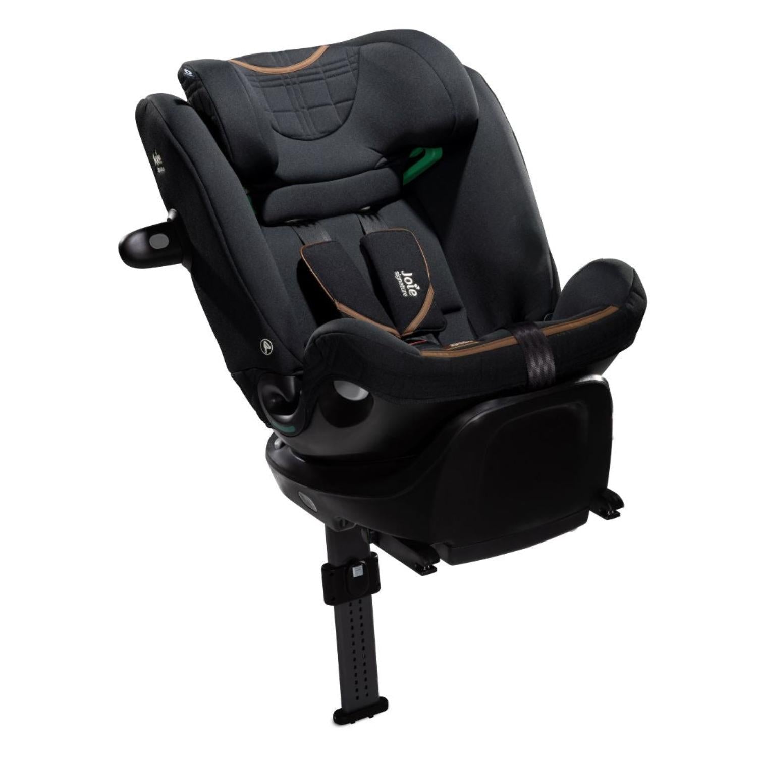 Joie iSpin XL- Car Seat For Group 0+/1/2/3 – BabyDoc Shop Ireland