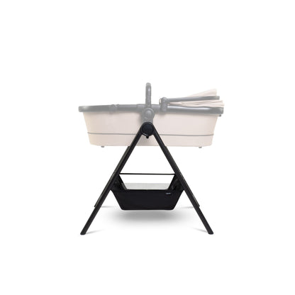 iCandy Mi-Stand With Basket And Seat Unit/Carrycot Adapters