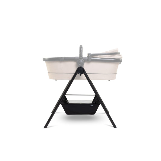iCandy Mi-Stand With Basket And Seat Unit/Carrycot Adapters