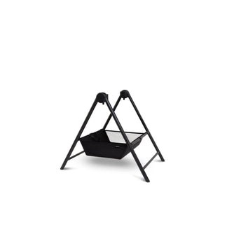 iCandy Mi-Stand With Basket And Seat Unit/Carrycot Adapters