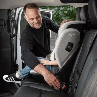 Nuna Aace LX Car Seat