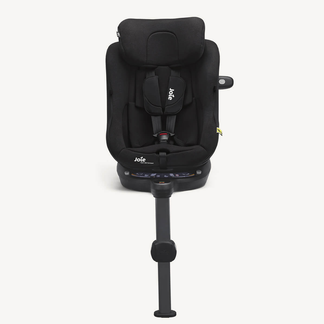 Joie i-Spin 360 Compact Car Seat - Raven
