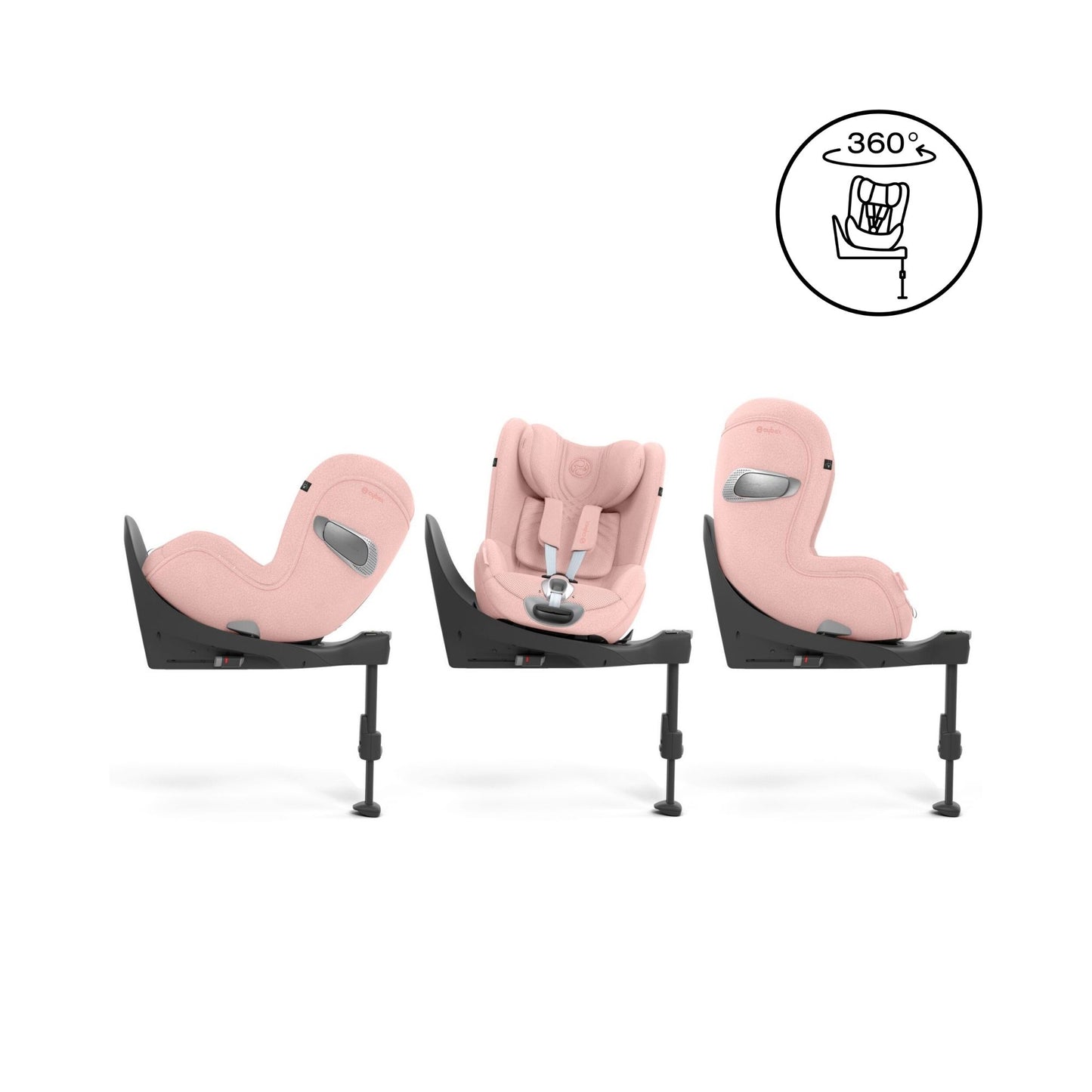 Cybex Sirona T iSize