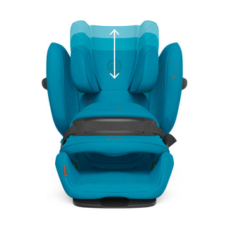 Cybex Pallas G i-Size