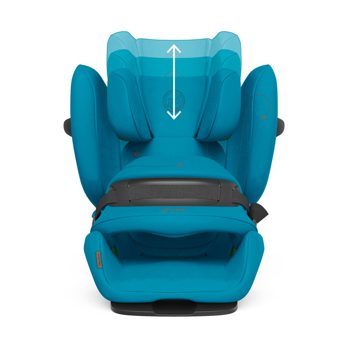 Cybex Pallas G i-Size