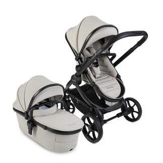iCandy Peach 8 Buggy & Collapsible Carrycot