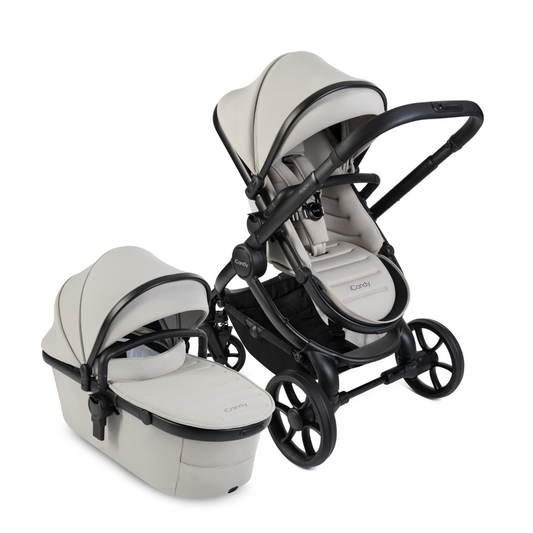 iCandy Peach 8 Buggy & Collapsible Carrycot