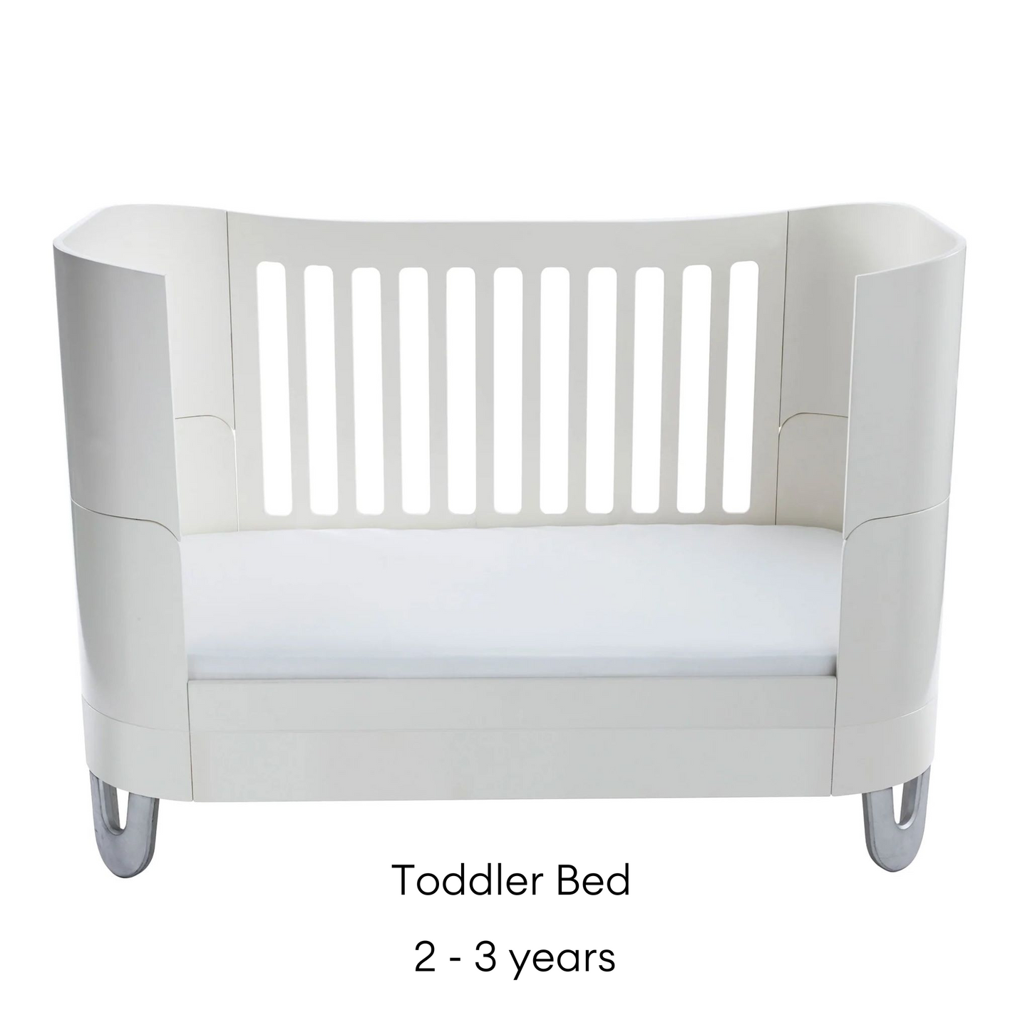 Gaia Baby Serena Cot Bed