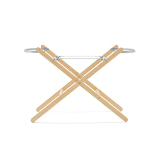 SnuzBaskit Moses Basket & Stand