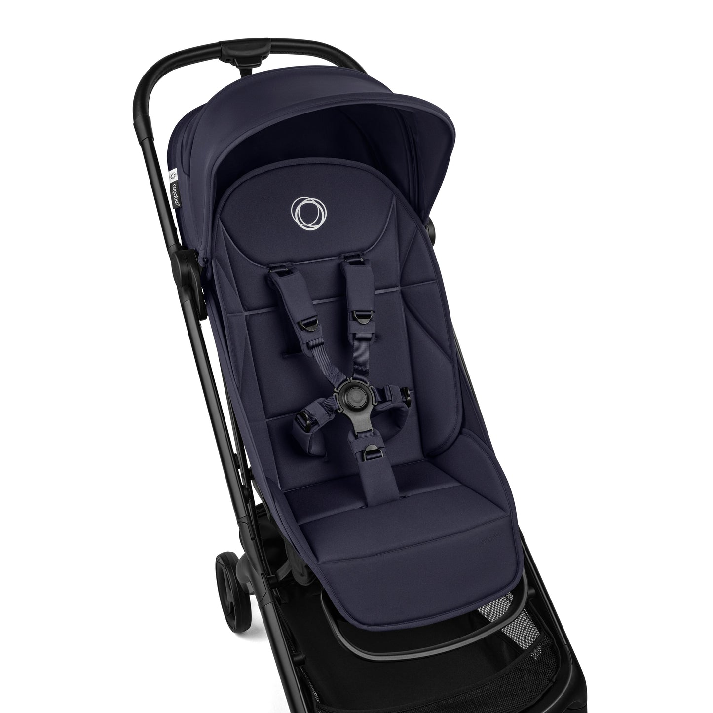 Bugaboo Butterfly 2