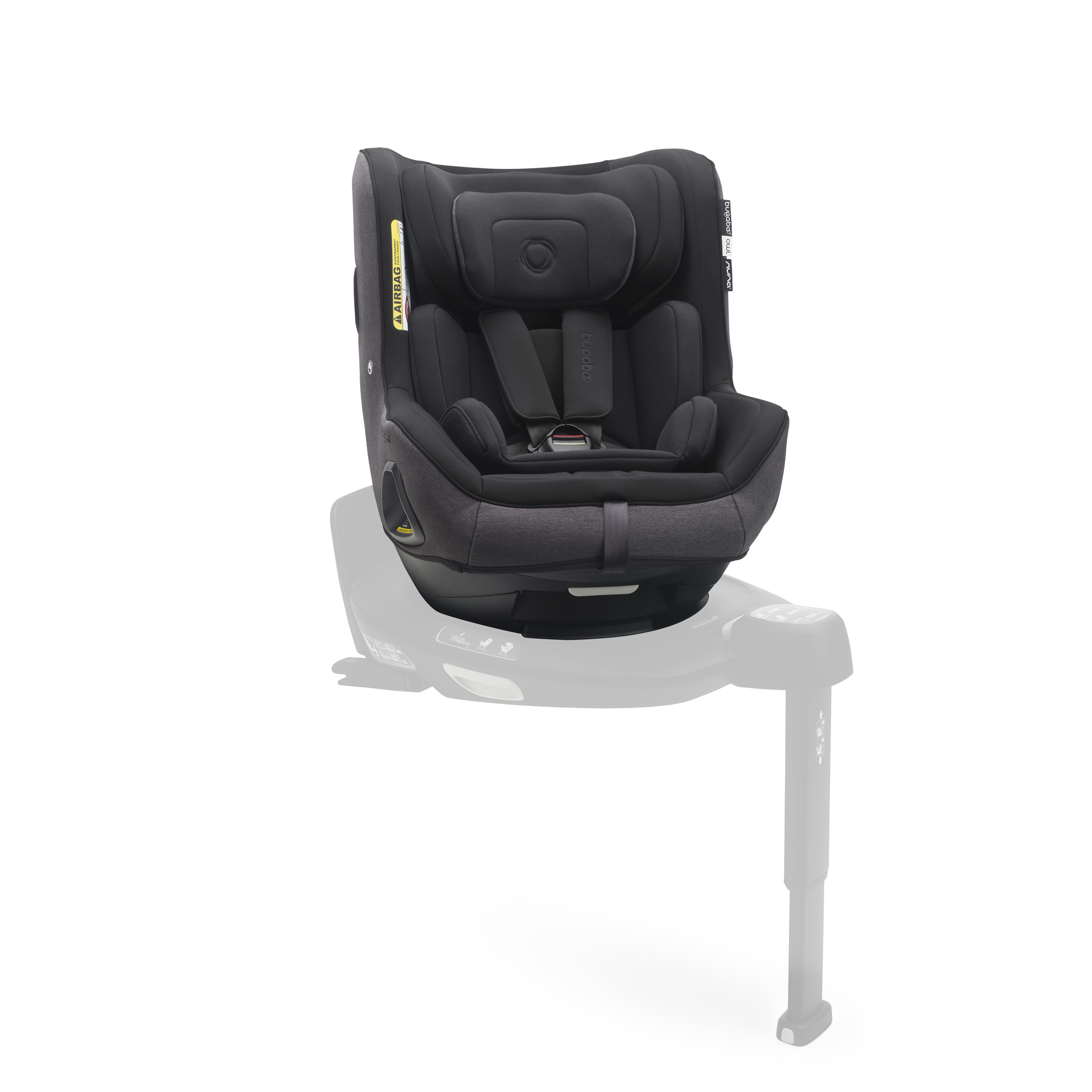 Order the Bugaboo Owl 360 Car Seat