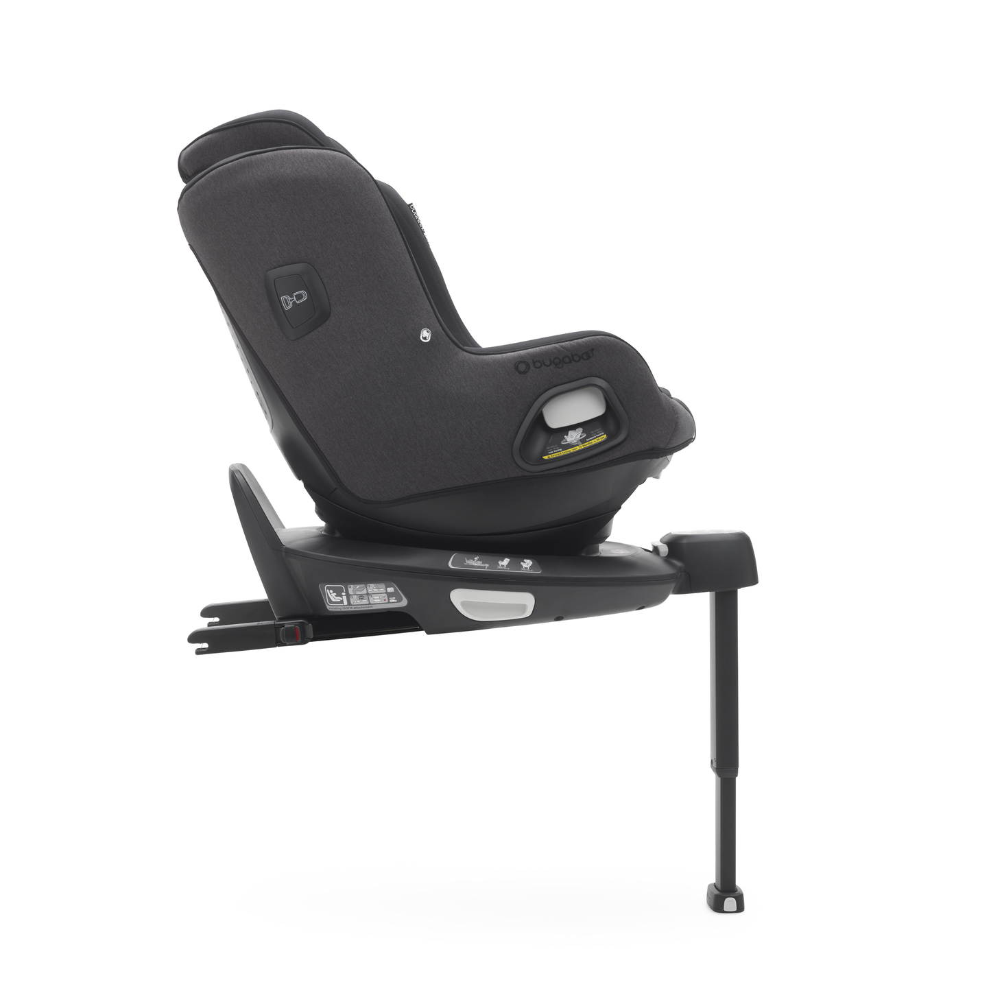 Bugaboo Owl Car Seat by Nuna