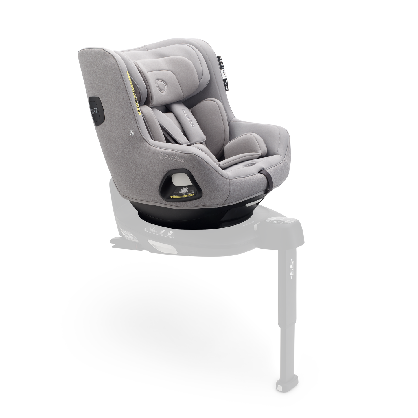 Bugaboo Owl Car Seat by Nuna