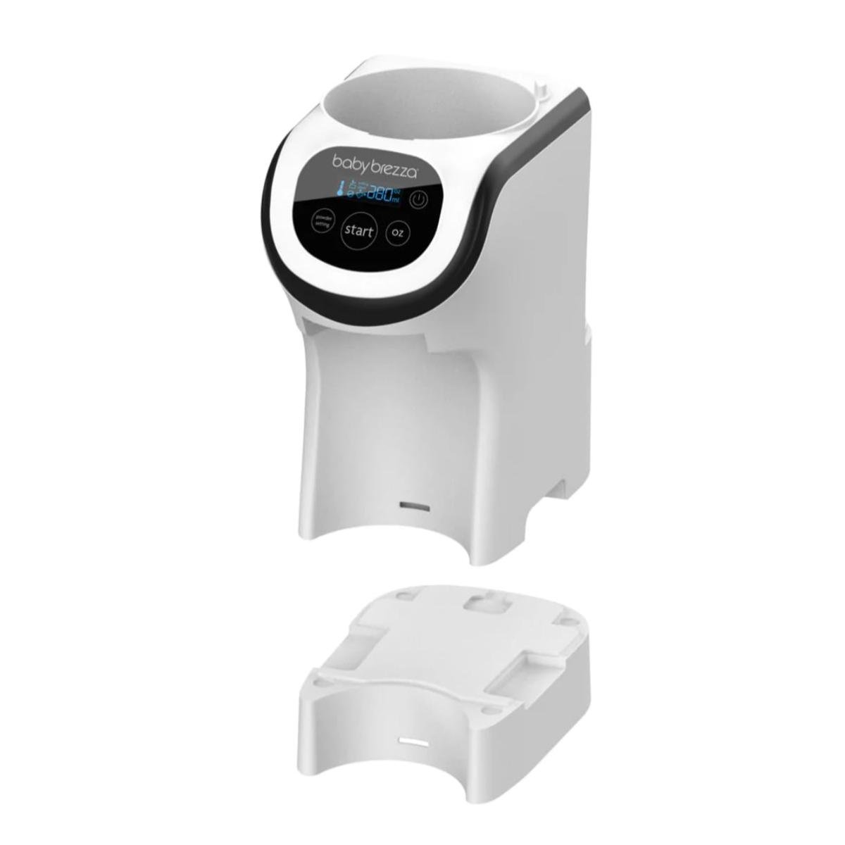 Baby Brezza Formula Pro Mini Riser