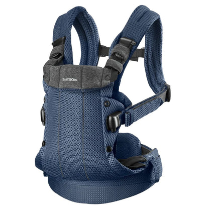 Babybjorn Baby Carrier Harmony - 3D Mesh