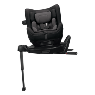 Nuna TRIV Next Bundle with Nuna CARI & TODL Car Seats & Nuna Base Next